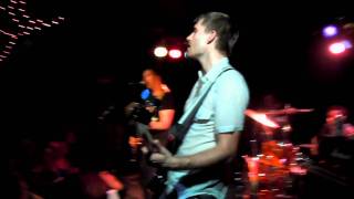 Spitalfield @ The Beat Kitchen [8-28-10] Pt. 10