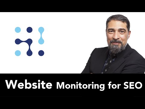 How to Prepare your Website Monitoring for SEO