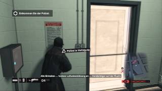 preview picture of video 'Let's Play Watch Dogs Part 33'