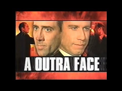 A Outra Face (1997) - Chamada Cine Espetacular Inédito - 08/08/2000
