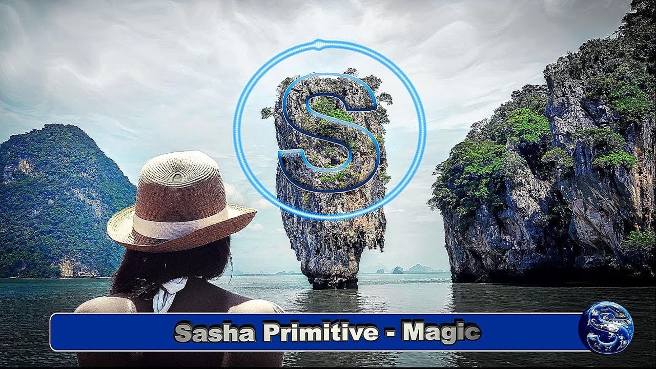 Sasha Primitive- Magic(Original Mix)