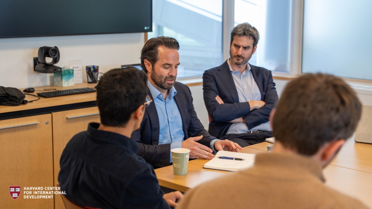 Making Frontier Markets Investable: Lessons from CrossBoundary Group