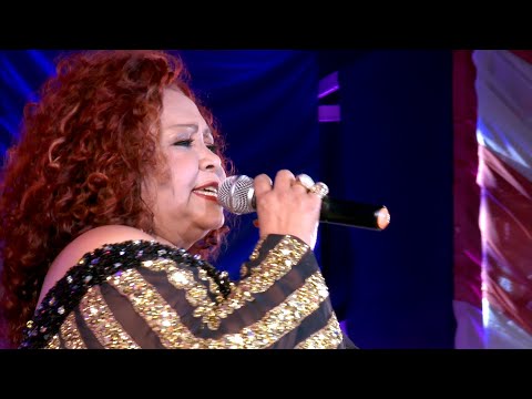A Dor Que Me Visita - Alcione