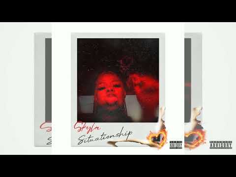 BadSkyla - Situationship (Explicit)