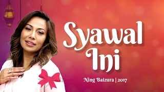 Download lagu Syawal Ini | Ning Baizura lirik raya mp3