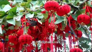 Video : China : Incense and candles, at BaDaChu 八大处, BeiJing