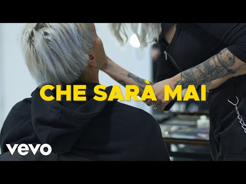 Legno - Che Sarà Mai (feat. Lo Stato Sociale)
