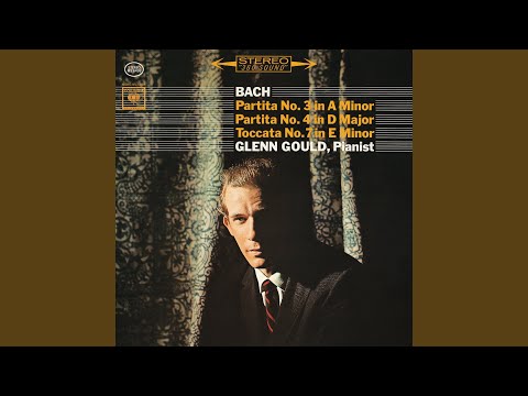 Toccata in E Minor, BWV 914 (2015 Remastered Version)