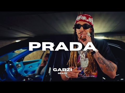 [FREE] D Block Europe x Clavish Type Beat "Prada" (Prod By Gabzibeatz)