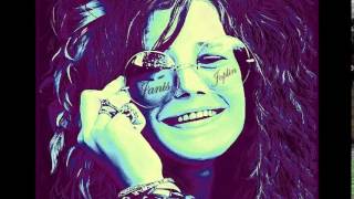 Janis Joplin-Get It While You Can