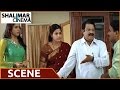 Jai Chiranjeeva Telugu Movie Back To BackComedy Scenes Part 01 Chiranjeevi Sameera Reddy