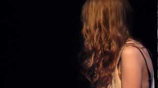 Grace Woodroofe - I Wanna Be Your Dog (March 25, 2012)