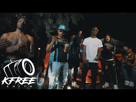 BurnerBoyz DT x FreeBandLand - All I See (Official Video) Shot By @Kfree313