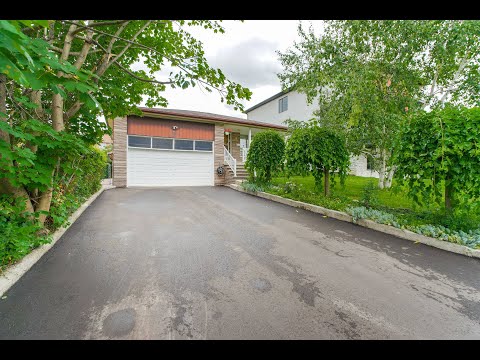8 Jocada Road Toronto Home for Sale - Real Estate Properties for Sale