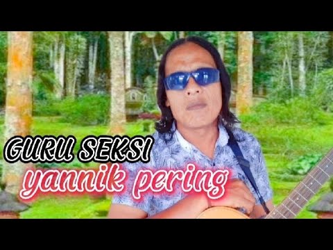 guru seksi-YANNIK PERING-lagu bali lawas tahun 2002 album ke4 produksi bali record