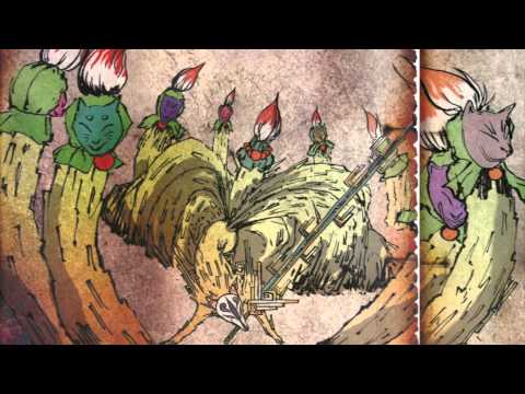Okami - All Boss Themes