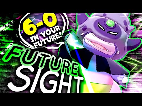 THE BEST GALARIAN SLOWKING SET YOU DON'T WANT TO MISS!