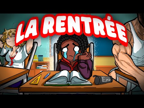 How to Survive Back to School