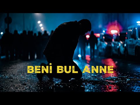 Ahmet Kaya – Beni Bul Anne (Psychedelic Post-Rock Cinematic Cover)
