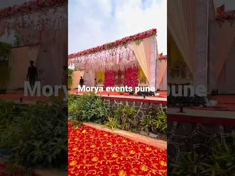 Wedding Decorator portfolio by Morya Events in Pune - Photo 1