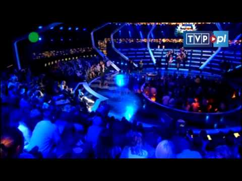 Bitwa na Głosy: Christina Aguilera, Mya, Pink, Lil'Kim - „Lady marmalade"