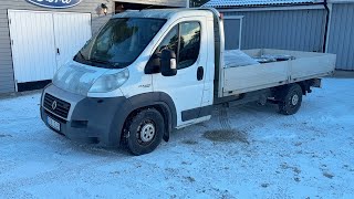 Camion plateau < 3.5t Fiat Ducato Maxi | Image 4 - Autoline