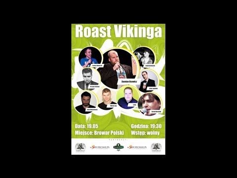Roast Vikinga - Browar Polski Szczecin