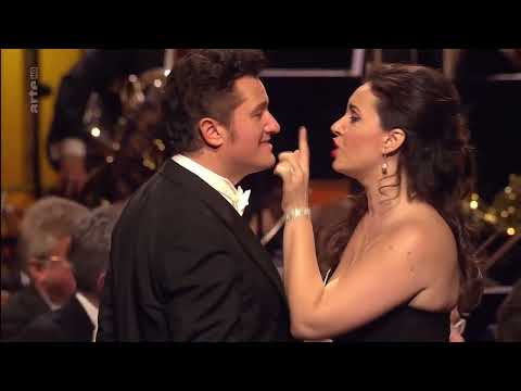 Piotr Beczala - Brindisi La Traviata