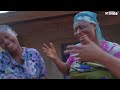 Whitney The Evil School Girl - Nigerian Movies 2024