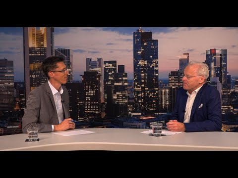 WTS-Chef Esterer: „KI wird die Steuerabteilung revolutionieren“