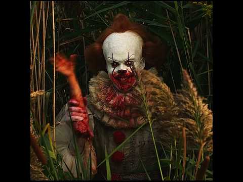 JUST A NORMAL PENNYWISE EDIT #pennywise#IT#shorts#ytshorts