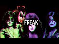 Freak, KISS (Sub. Español)/ YO SOY KISSTIANO