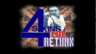 The 4 Skins - Justice