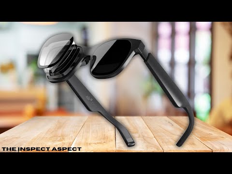 XREAL Air 2 Pro AR Glasses Review - 5 key things you need to know