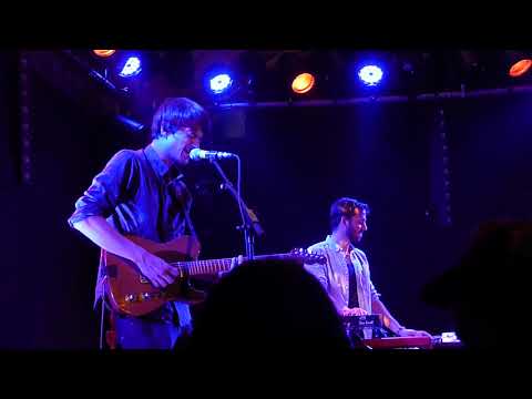 Pablo nouvelle 2014 Festival de la Cité Lausanne