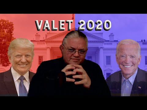 Carl Norberg 2020-10-30  - Ödesval må låta klyschigt, men så är det för första ggn någonsin!