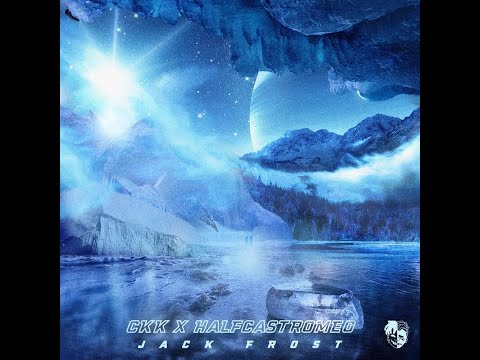 CKK x Halfcastromeo - Jack Frost | SLOWED, REVERB + BASSBOOSTED