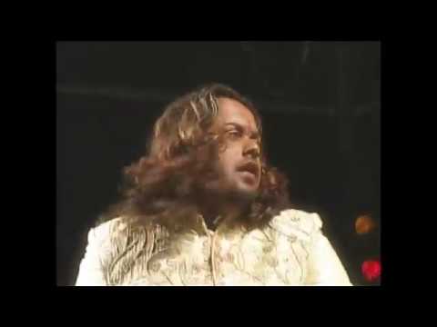 Chutney Soca Monarch 2007 - Neeshan Probhu