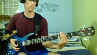 Video thumbnail for Spector Legend Standard 4 (2019) bass review by Wilfredo Vazquez