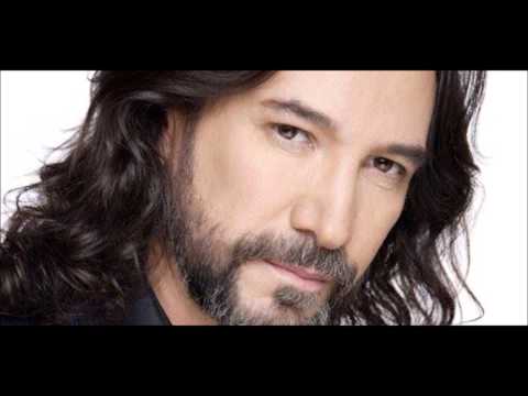 (COMO DEJAR DE AMARTE).... MARCO ANTONIO SOLIS..