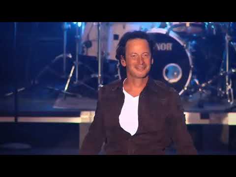 Olivier Laurent - Une reprise de Johnny