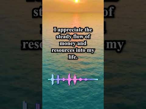 Start September Right | Powerful Gratitude Affirmations | Daily Affirmations for Positive Thinking