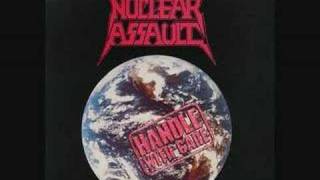 Nuclear Assault - New Song