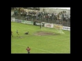 Pécs - Vasas 1-3, 1996 - Összefoglaló