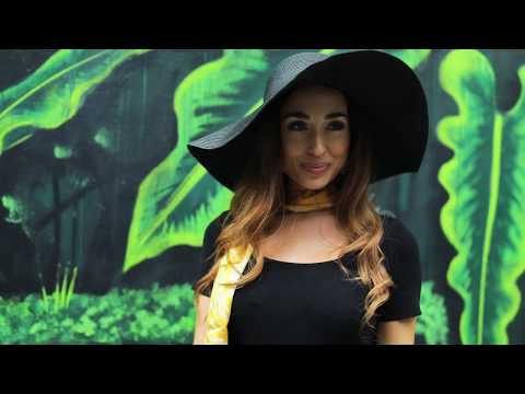 Съемка с Godox V1 Съемка с Godox V1