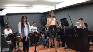 Life is real - Ayo (cover)