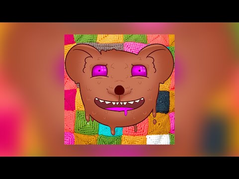 Thales Dumbra - Psychedelic Adventures (Álbum 2022)