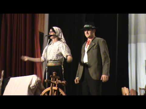 Kálnické drápačky - oldomáš 29.10.2016.