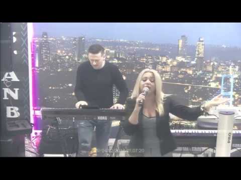 Zehra Bajraktarević, restoran Istanbul, 24.02.2018.