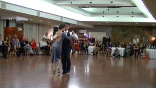 Verónica Vázquez y Alejandro Berón 5/6